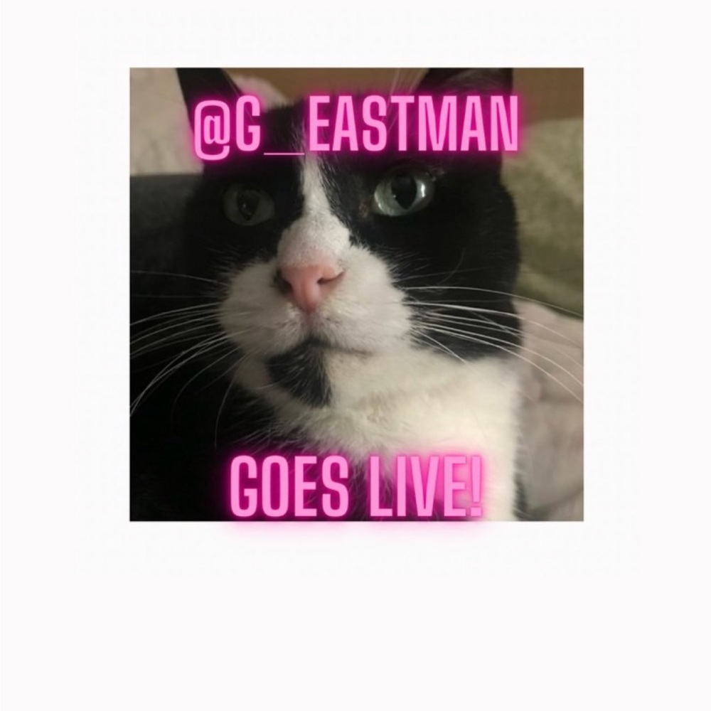 New Show Alert! $5 starts. Wednesday, January 17.  7:15pm CST